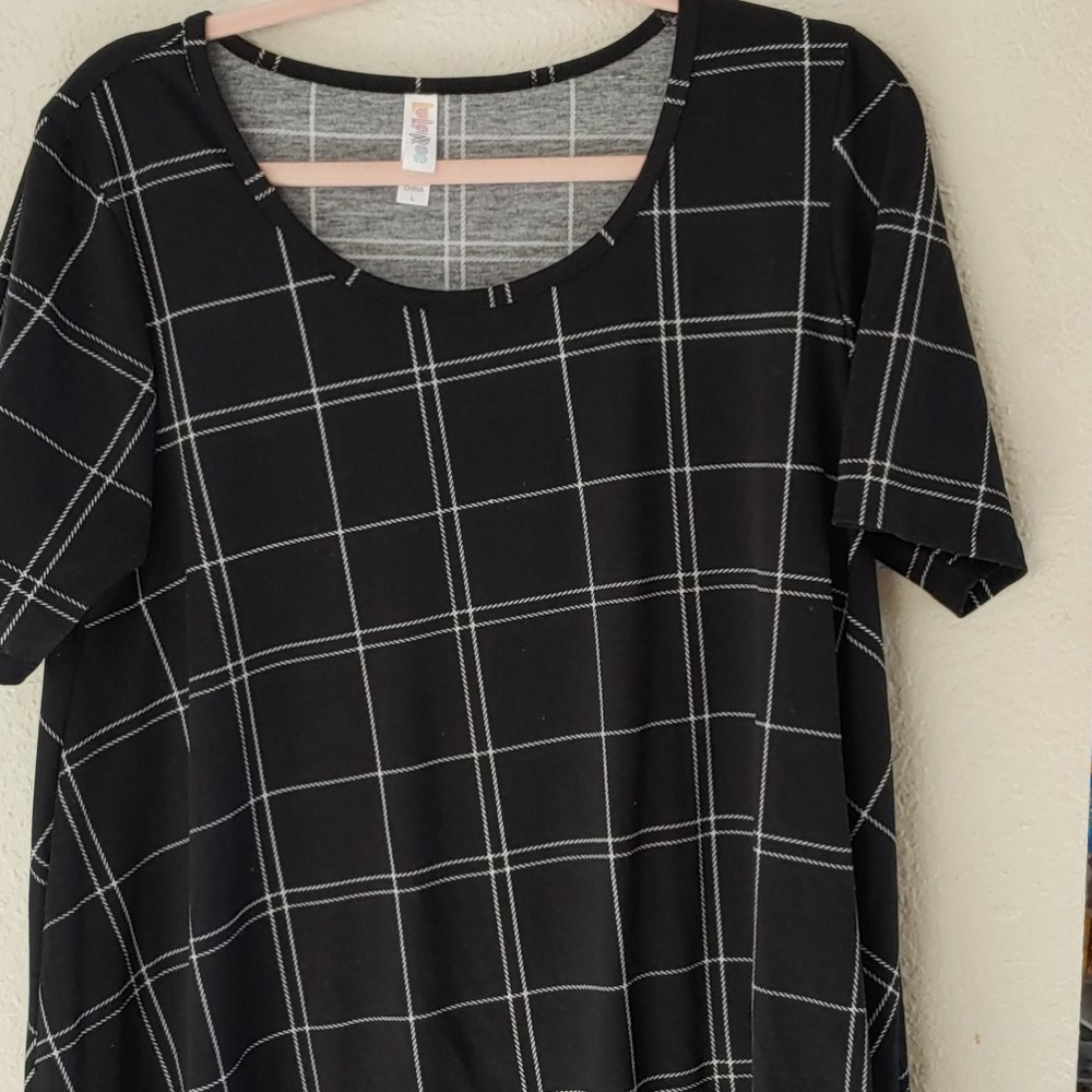 Fun perfect tee